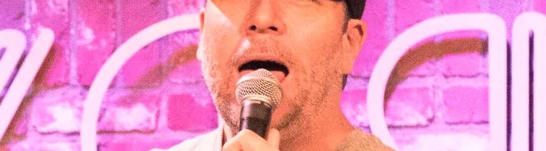 Dane Cook