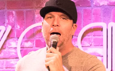 Dane Cook