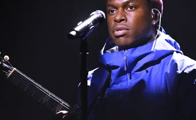 Daniel Caesar