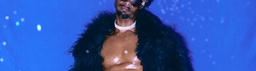 Danny Brown