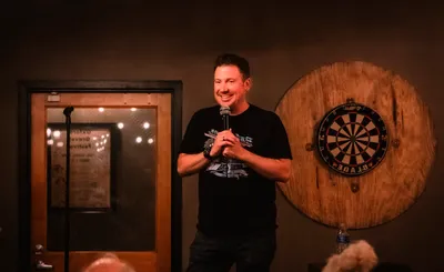 Dave Landau