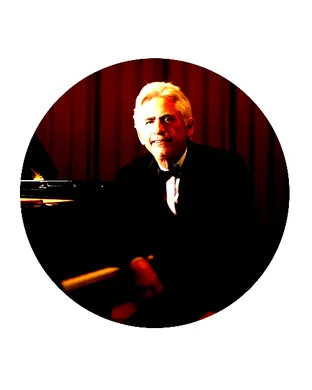 David Benoit