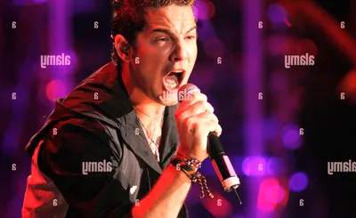 David Bisbal