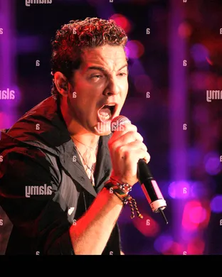 David Bisbal