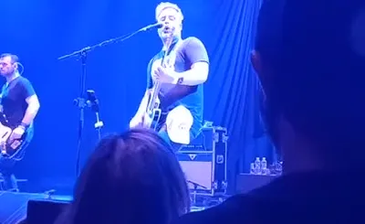David Cook