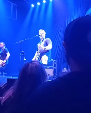 David Cook