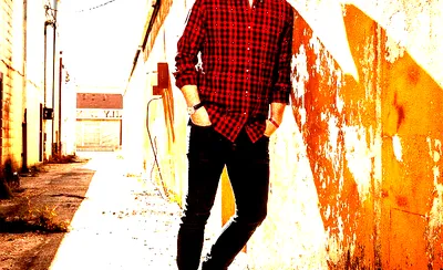David Nail