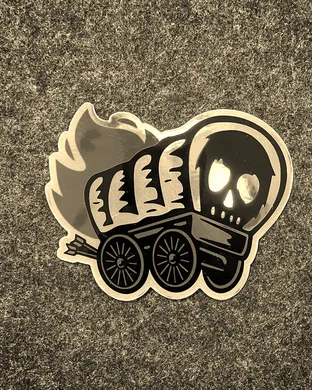 Dead Pioneers Los Angeles