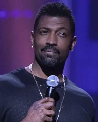 Deon Cole