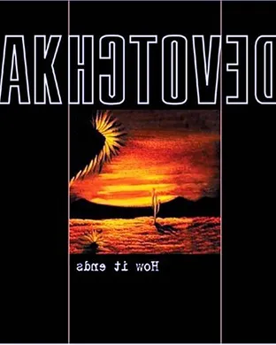 Devotchka