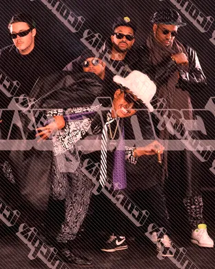 Digital Underground