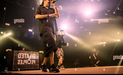 Dilated Peoples
