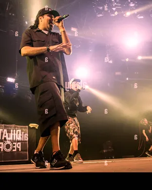 Dilated Peoples