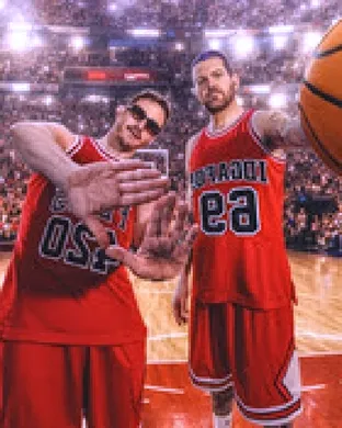 Dillstradamus: Dillon Francis & Flosstradamus