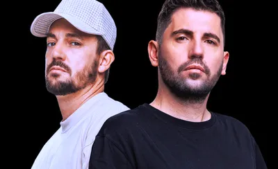 Dimitri Vegas