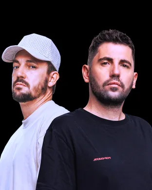 Dimitri Vegas