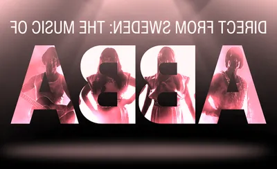 Direct From Sweden - The Music of ABBA