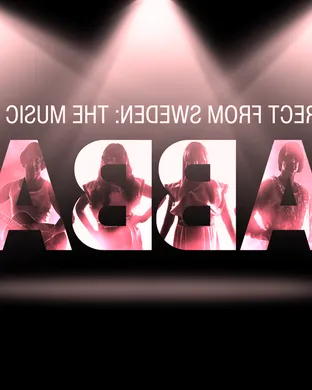 Direct From Sweden - The Music of ABBA