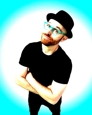 DJ Raphi Santa Ana