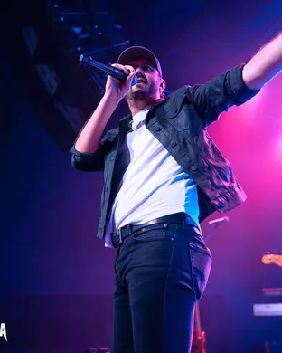 Drew Baldridge