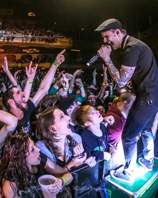Dropkick Murphys