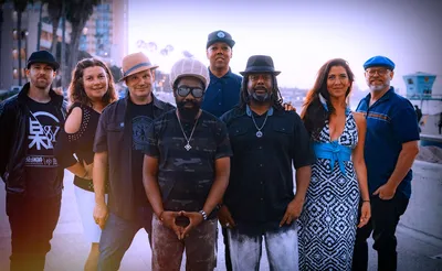 Easy Star All-Stars