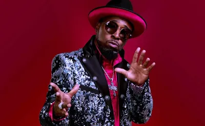Eddie Griffin