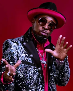Eddie Griffin