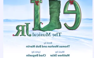 Elf - The Musical