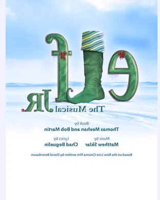 Elf - The Musical