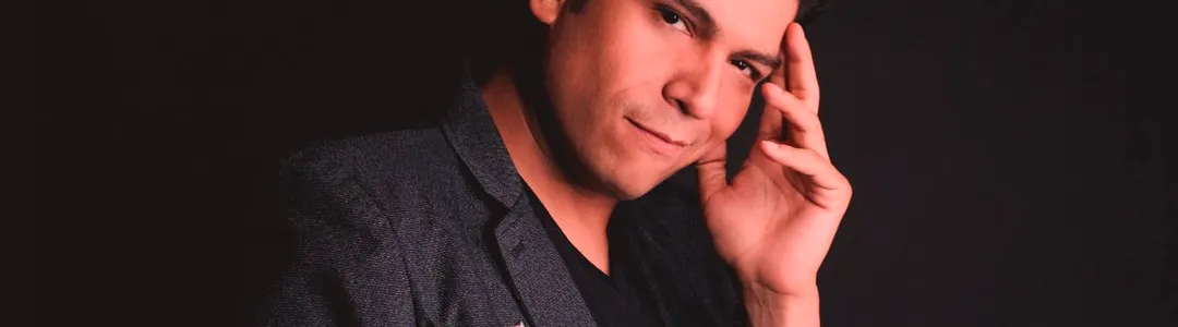 Elias Medina
