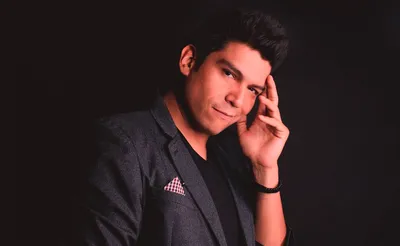 Elias Medina