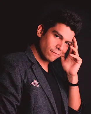 Elias Medina