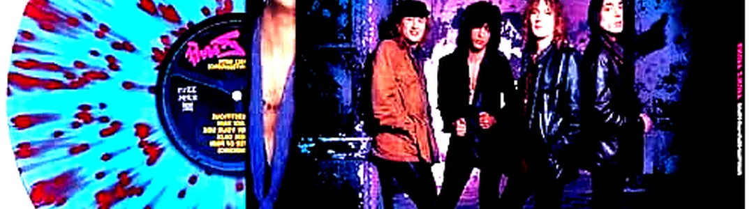 Enuff Z'Nuff