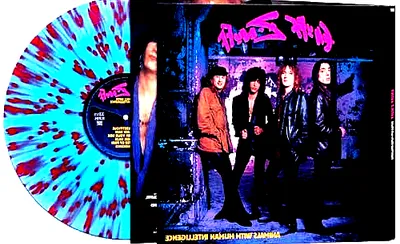 Enuff Z'Nuff