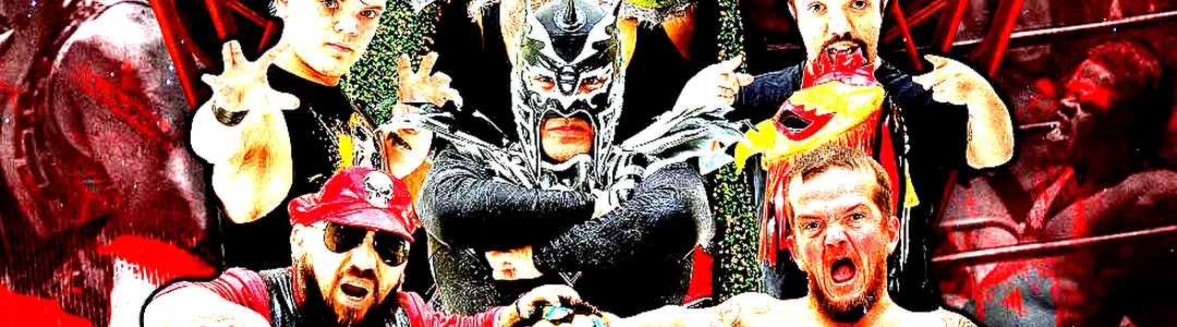 Extreme Dwarfanators Wrestling