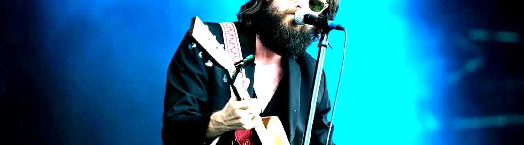Father John Misty