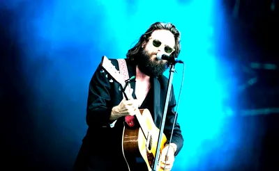 Father John Misty