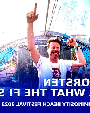 Ferry Corsten