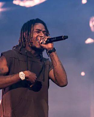 Fetty Wap