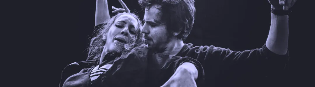 Flamenco Arts International: Songs From A Sinking Ship