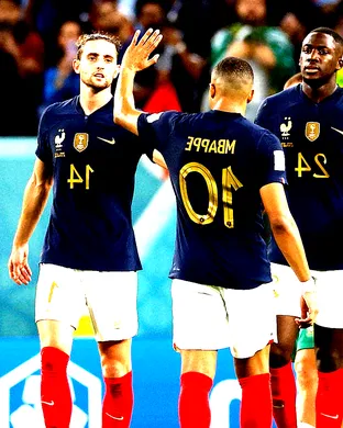 France