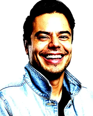 Francisco Ramos & Daniela Calvo