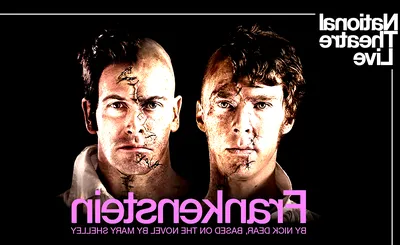 Frankenstein: Resurrection