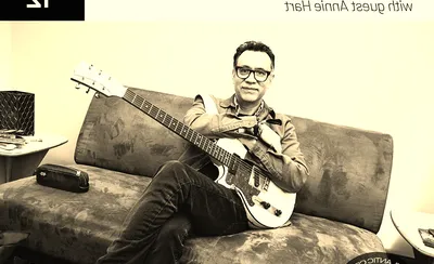 Fred Armisen