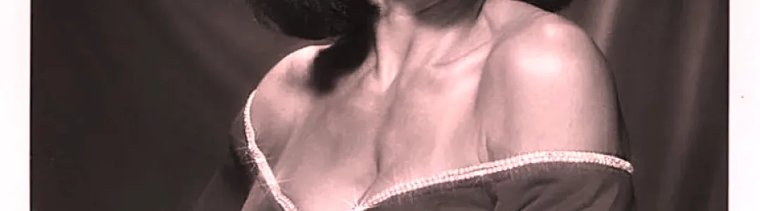 Freda Payne
