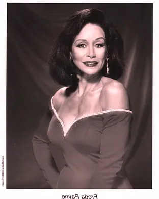 Freda Payne