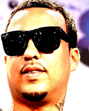 French Montana