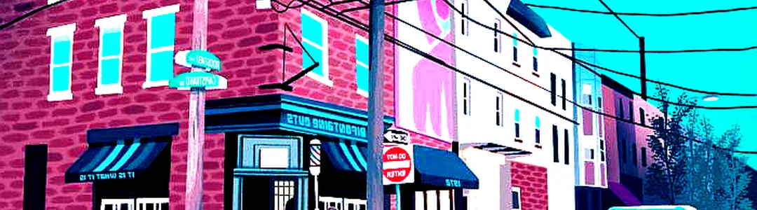 Fun Lovin' Criminals