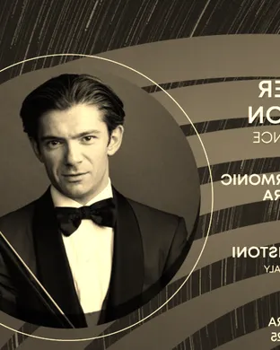 Gautier Capucon